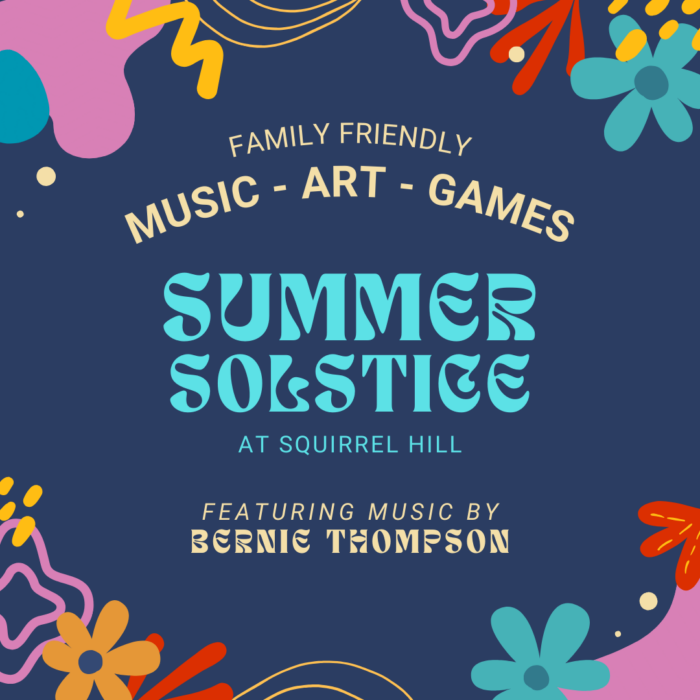 Summer solstice square