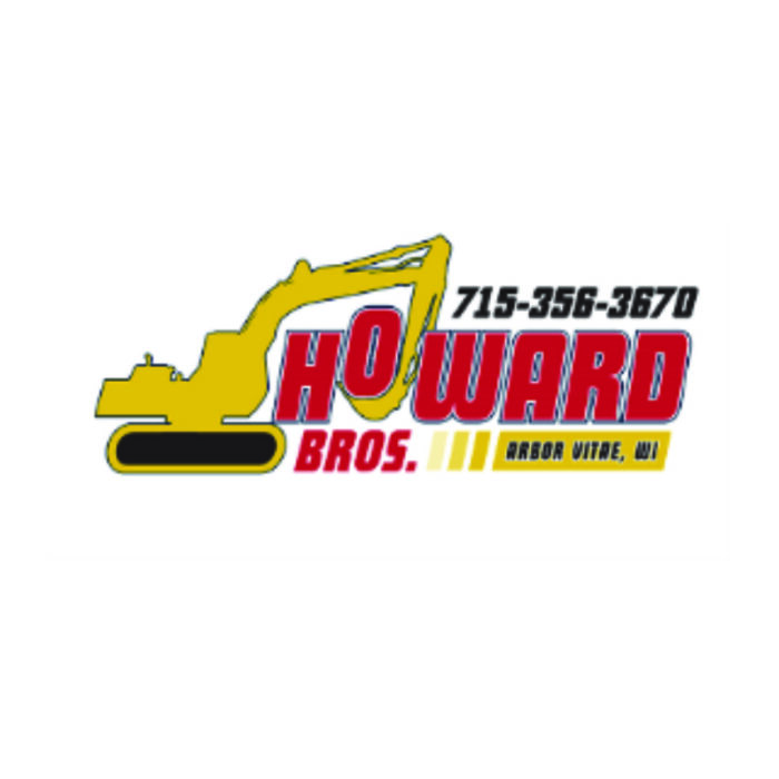 Howard bros sponsor logo
