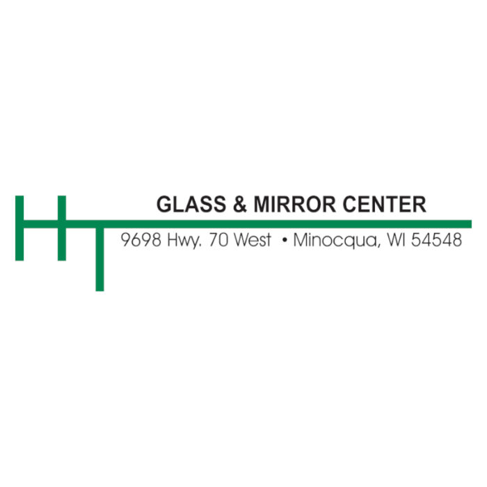 Ht glass mirror center website