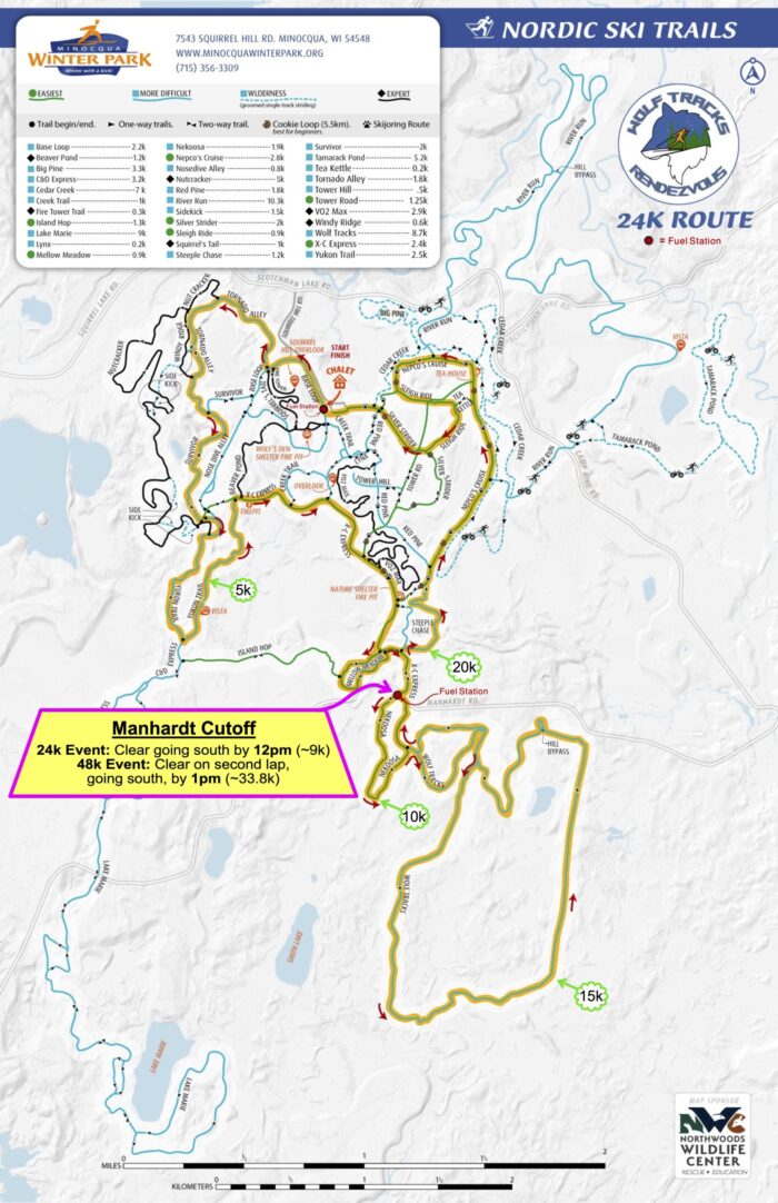 Wolf Tracks 2026 29JAN2026