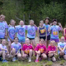 Minocqua 5K Celebration